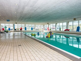Holiday park Søndervig  33