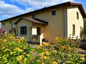 Apartment Gemütliche Ferienwohnung in Körchow - Neubukow - image1