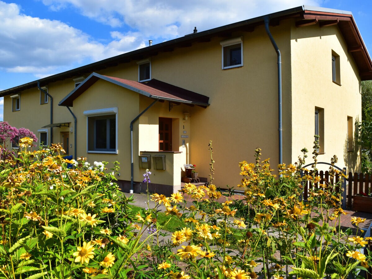 Apartamento Neubukow Grabación al aire libre 1