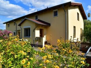 Apartment Gemuetliche Ferienwohnung in Koerchow - Neubukow - image1