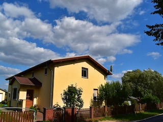 Appartement Neubukow Buitenaudio-opname 5