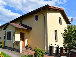 Appartement Neubukow Buitenaudio-opname 7