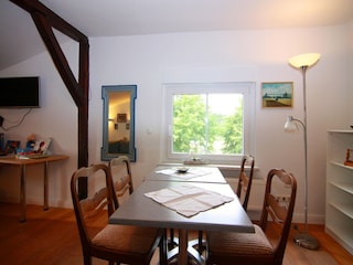 Appartement Neubukow Kenmerken 16