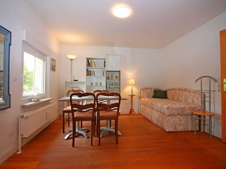 Appartement Neubukow Kenmerken 17