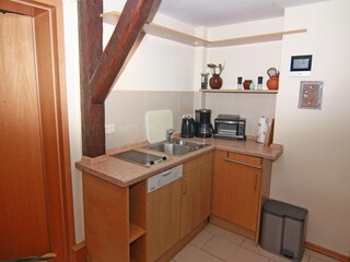 Apartment Neubukow Ausstattung 37