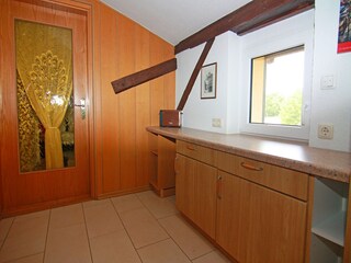 Apartment Neubukow Ausstattung 39