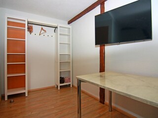 Appartement Neubukow Équipement 28