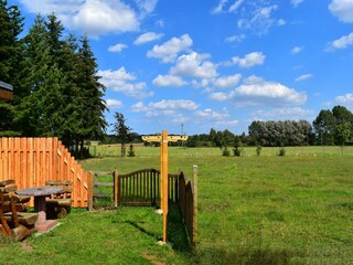 Apartment Neubukow Outdoor Recording 10