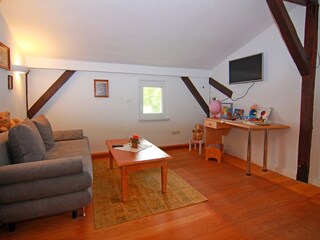 Apartment Neubukow Ausstattung 22