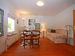 Apartment Neubukow Features 24