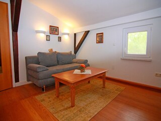 Appartement Neubukow Kenmerken 32