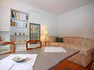 Apartment Neubukow Ausstattung 26