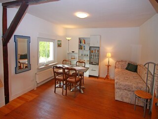 Apartment Neubukow Ausstattung 27