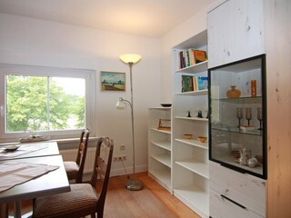 Appartement Neubukow Kenmerken 22