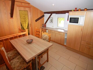 Appartement Neubukow Kenmerken 23