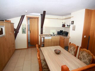 Apartment Neubukow Ausstattung 30