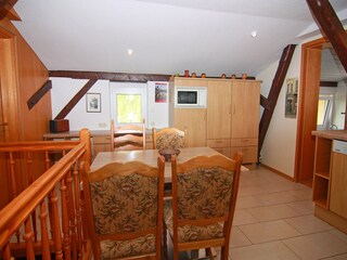 Apartment Neubukow Ausstattung 32