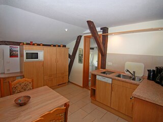 Appartement Neubukow Kenmerken 24