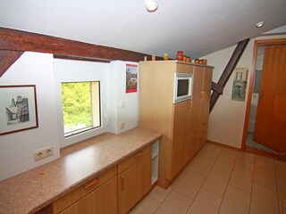 Apartment Neubukow Ausstattung 16