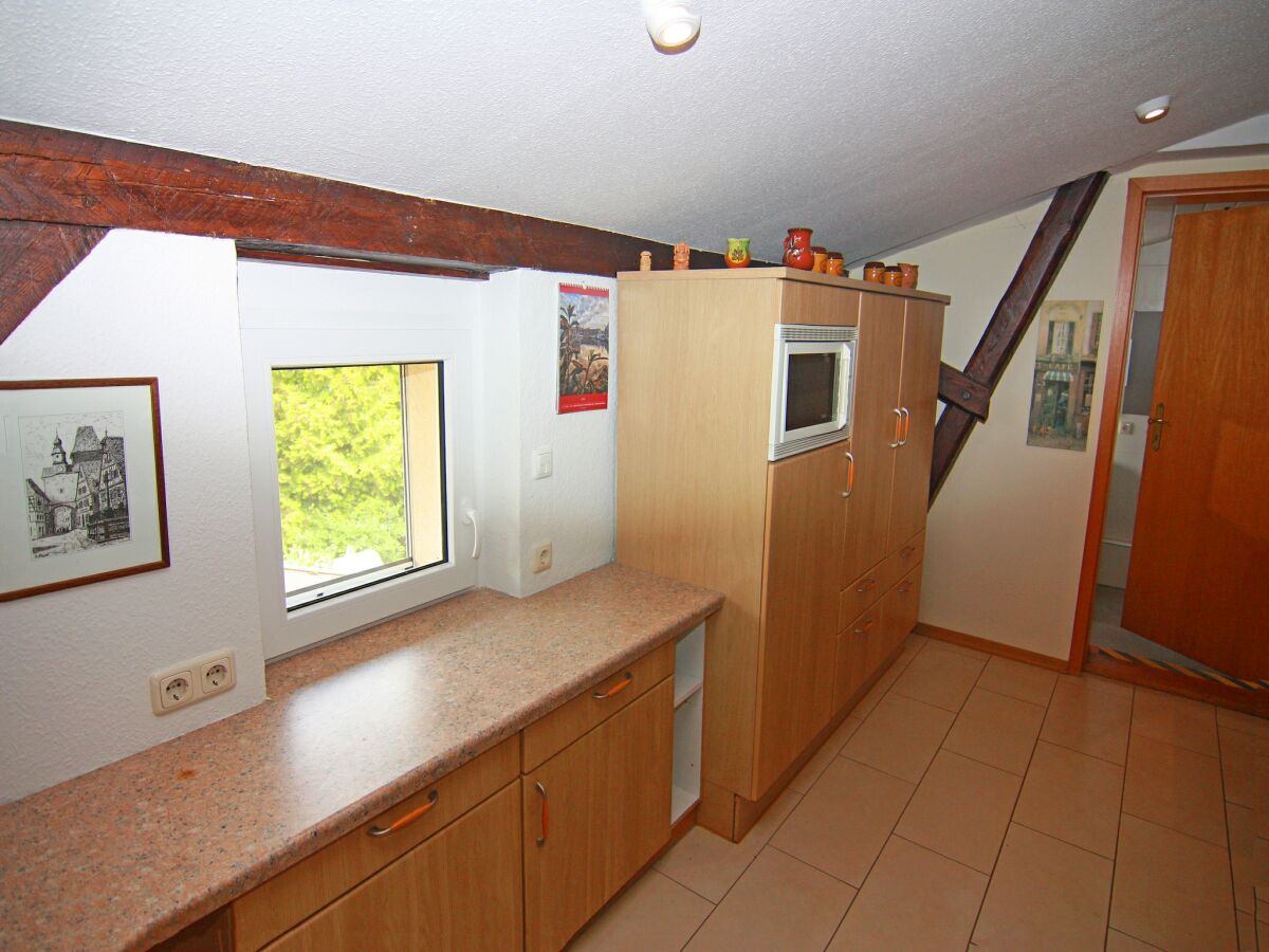 Apartment Neubukow Ausstattung 35