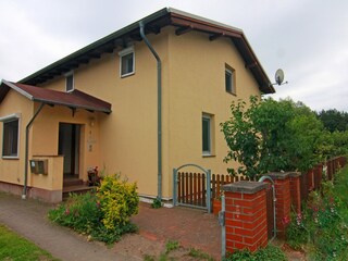 Appartement Neubukow Buitenaudio-opname 8