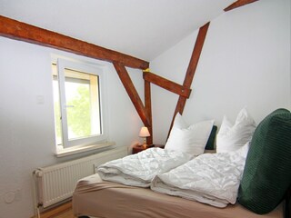 Appartement Neubukow Équipement 36