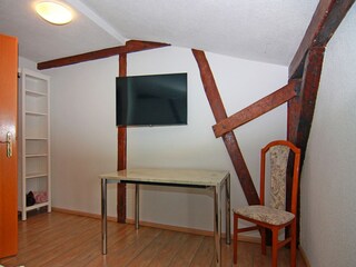 Appartement Neubukow Équipement 37
