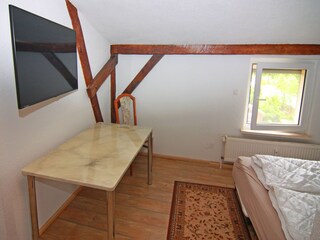 Appartement Neubukow Kenmerken 26