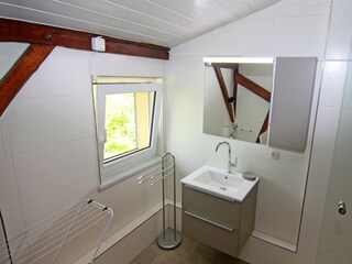 Apartment Neubukow Ausstattung 19