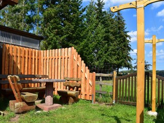 Apartment Neubukow Outdoor Recording 10