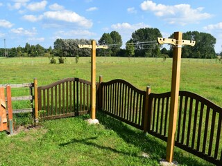 Apartamento Neubukow Grabación al aire libre 9