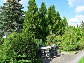 Appartement Neubukow Buitenaudio-opname 12