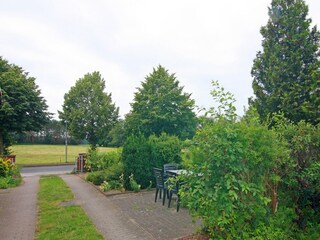 Apartment Neubukow Außenaufnahme 15