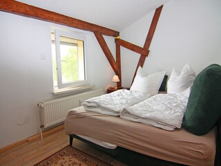 Apartment Neubukow Ausstattung 16