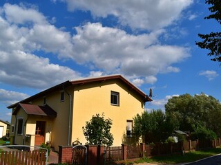 Appartement Neubukow Buitenaudio-opname 4