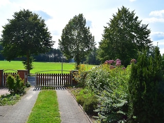 Apartment Neubukow Outdoor Recording 13