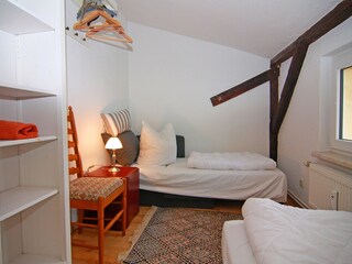 Apartment Neubukow Ausstattung 17