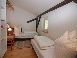 Apartamento Neubukow Características 36