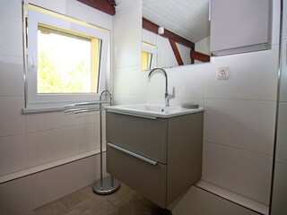 Apartment Neubukow Ausstattung 20