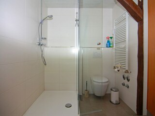 Apartment Neubukow Ausstattung 20