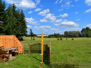 Apartamento Neubukow Grabación al aire libre 13