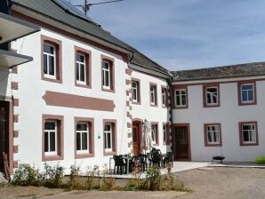 Holiday house Group accommodation Rodershausen - Cologne Rodenkirchen - image1