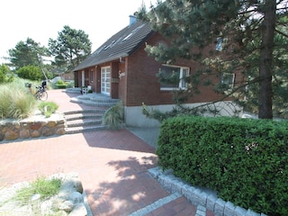 Dünenlandschaft  Spreenfang 1