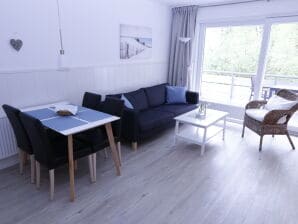 Ferienwohnung Spreenfang 1 EG