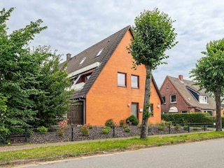 Straßenansicht