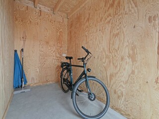 Garden Shed