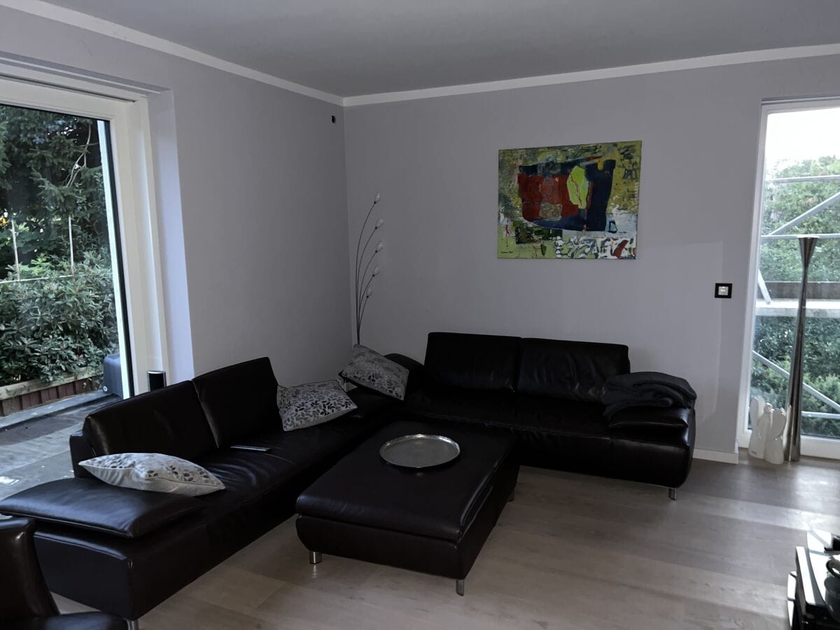 Ferienwohnung Papenbroock 4