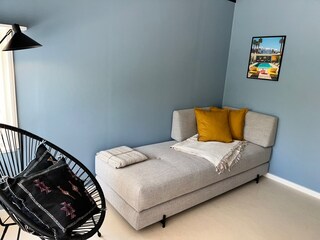 Casa de vacaciones Worpswede Características 18