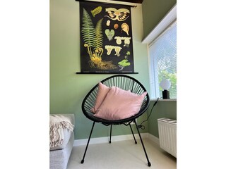 Casa de vacaciones Worpswede Características 19