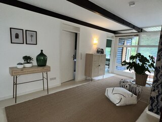 Casa de vacaciones Worpswede Características 25